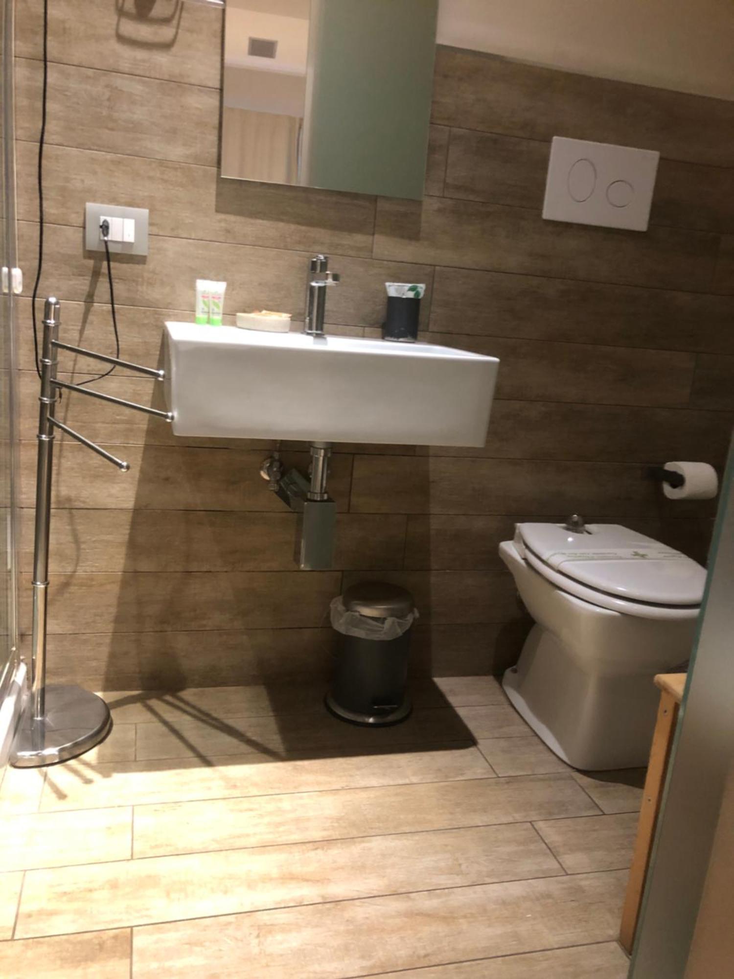 Aparthotel Residenza Solferino Cremona Exterior foto