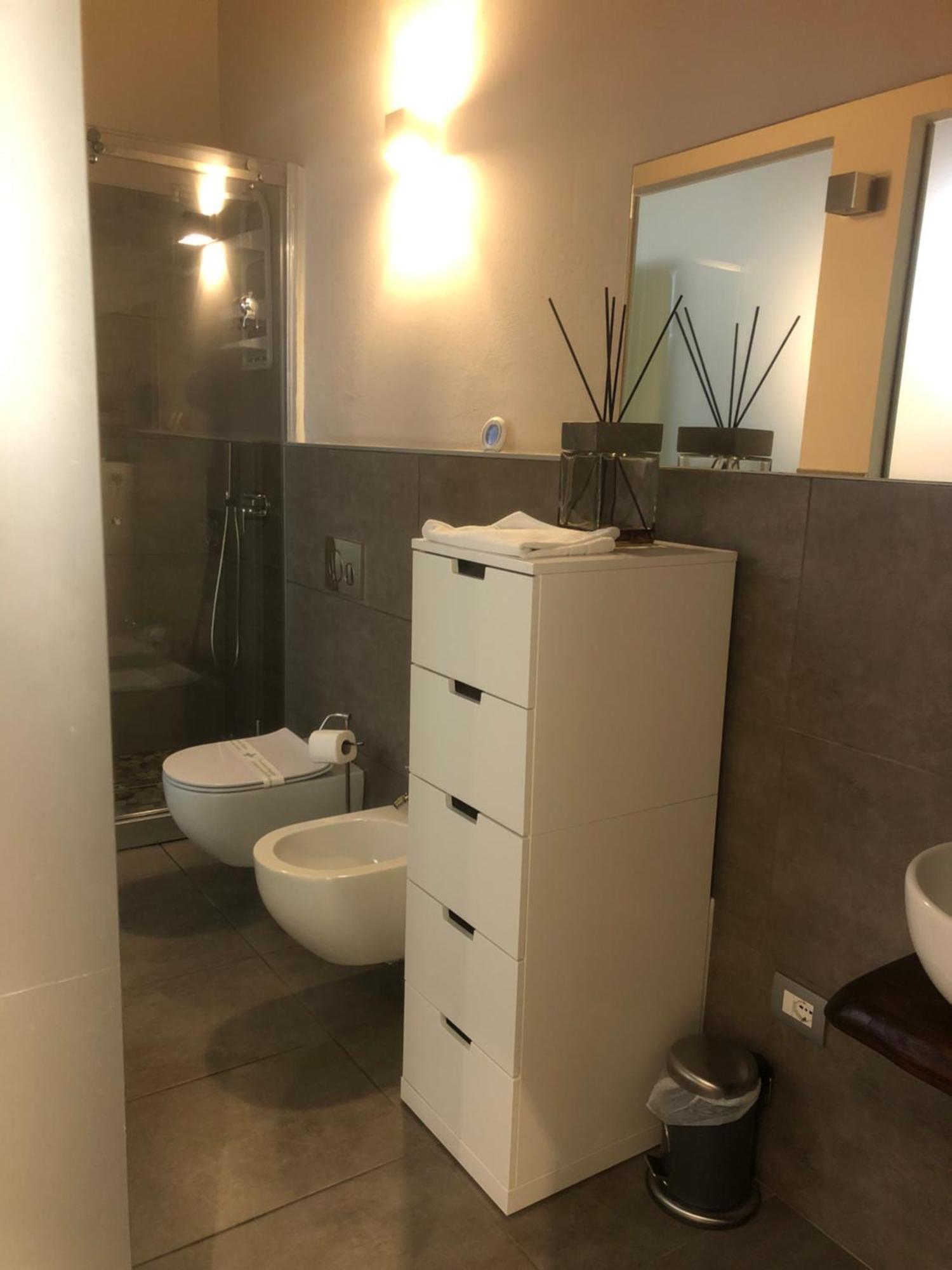 Aparthotel Residenza Solferino Cremona Exterior foto