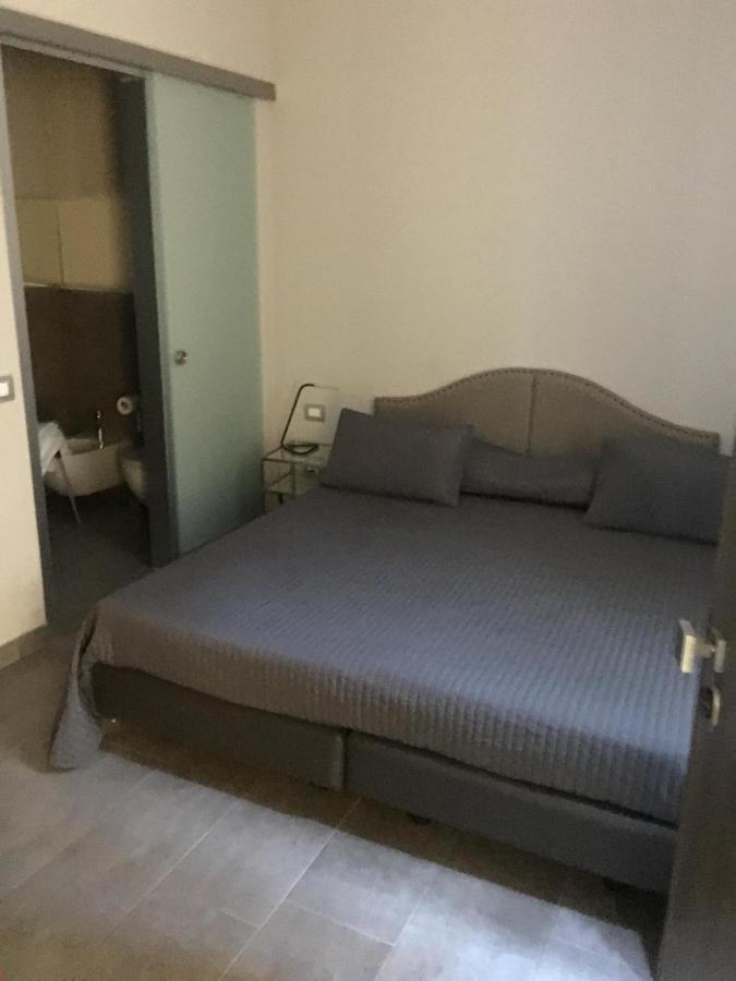 Aparthotel Residenza Solferino Cremona Exterior foto