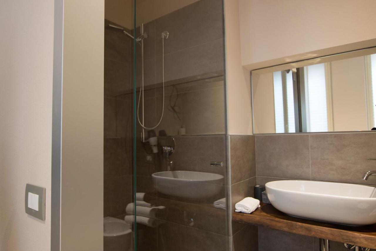 Aparthotel Residenza Solferino Cremona Exterior foto