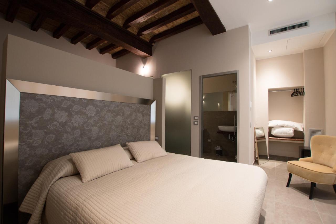 Aparthotel Residenza Solferino Cremona Exterior foto